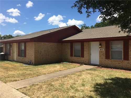 1407 Rescue Ct, College Station, TX, 77845-5906 | Card Image
