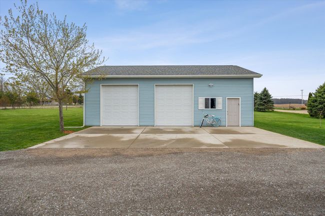 40x30 Pole barn | Image 36