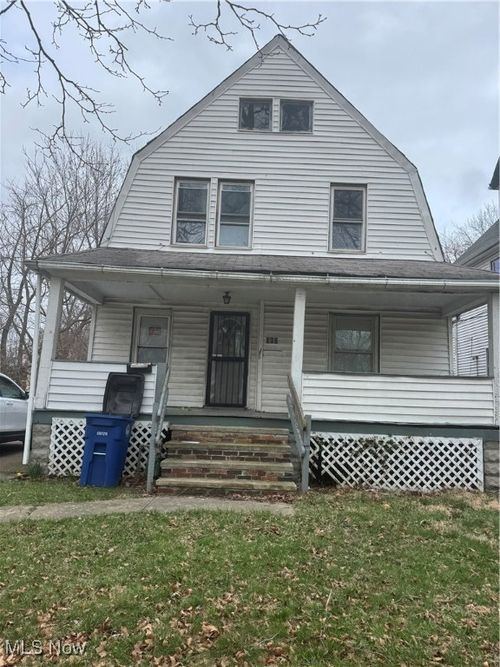 903 E 146th St, Cleveland, OH, 44110-3703 | Card Image