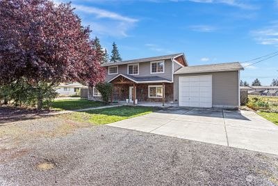 10012 126th Street E, House other with 4 bedrooms, 2 bathrooms and 7 parking in Puyallup WA | Image 1