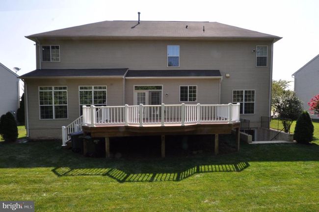9308 Rustic Breeze Ct, House other with 4 bedrooms, 5 bathrooms and null parking in BRISTOW VA | Image 23