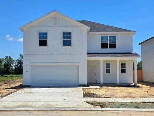 224 Flagstone Drive, Liberty, TX, 77575 | Card Image