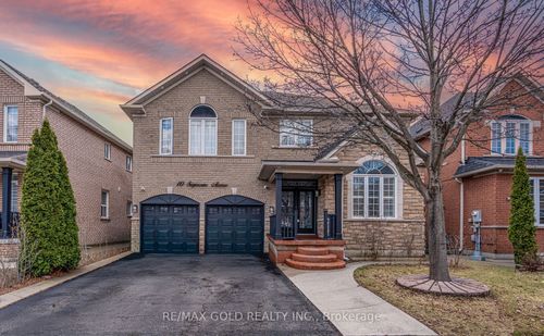 10 Sugarcane Ave, Brampton, ON, L6R3C8 | Card Image
