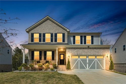 7660 Tucker Ln, Dawsonville, GA, 30534-7690 | Card Image