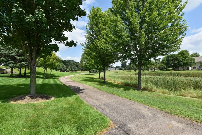 11064 16 Th St Ne, Townhouse with 3 bedrooms, 3 bathrooms and null parking in Saint Michael MN | Image 26