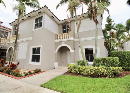 20-14054 Sw 49th St, Miramar, FL, 33027-5998 | Card Image