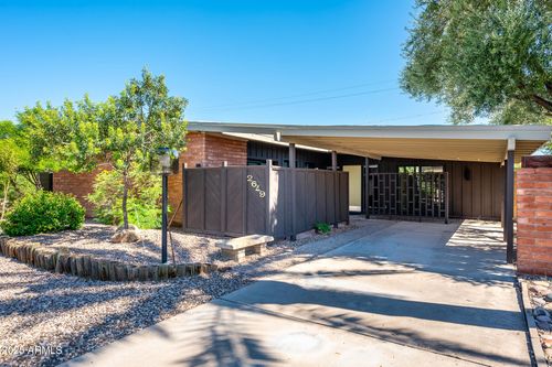 2649 N 68th St, Scottsdale, AZ, 85257-1201 | Card Image