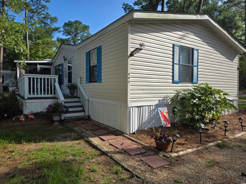 443 W Bank, Murrells Inlet, SC, 29576-8180 | Card Image