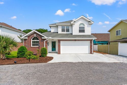 4002 Acorn Way, North Myrtle Beach, SC, 29582-5070 | Card Image