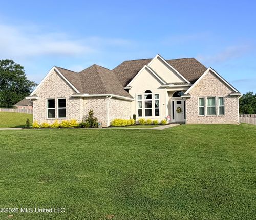 96 Knoll Creek Drive, Carriere, MS, 39426 | Card Image
