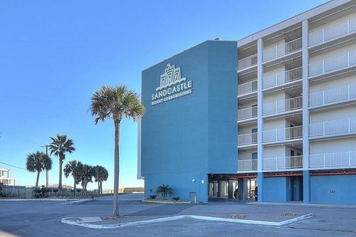 430-800 Sandcastle Dr, Port Aransas, TX, 78373-5903 | Card Image