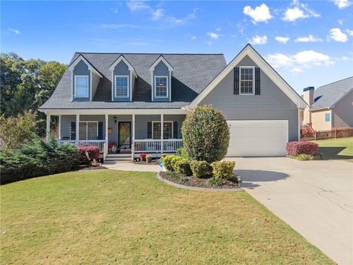 7120 Creek Ridge Dr, Gainesville, GA, 30506-7063 | Card Image