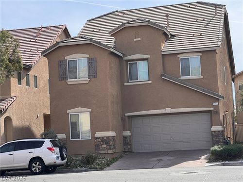 8311 Martinborough Ave, Las Vegas, NV, 89131-4816 | Card Image