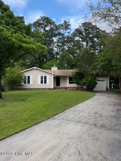 206 Little John Ln, Havelock, NC, 28532-9554 | Card Image