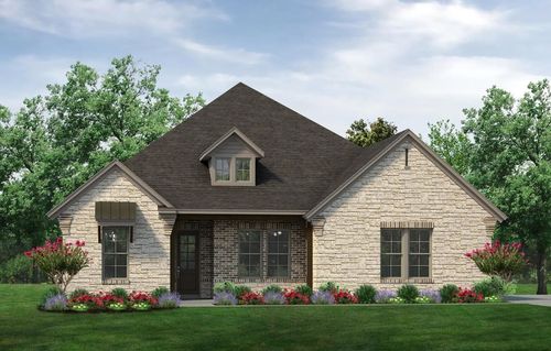 6524 Huron Dr, Blue Ridge, TX, 75424 | Card Image