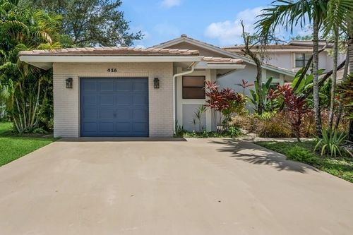 416-416 Deer Creek Lake Point South Ln, Deerfield Beach, FL, 33442 | Card Image