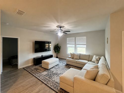 612 Prairie Clover Trl, Fort Worth, TX, 76131-4107 | Card Image
