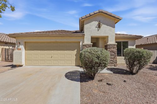 35465 N Belgian Blue Ct, San Tan Valley, AZ, 85143-5505 | Card Image