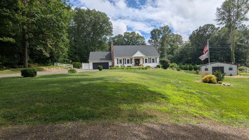16 Jacobson Farm Rd, East Hampton, CT, 06424-1659 | Card Image
