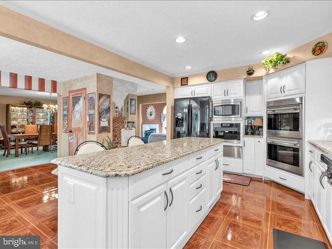 95 Kresson Gibbsboro Rd, House other with 4 bedrooms, 4 bathrooms and null parking in VOORHEES NJ | Image 15