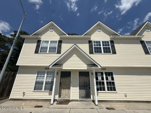 145 Cornerstone Pl, Jacksonville, NC, 28546-5740 | Card Image