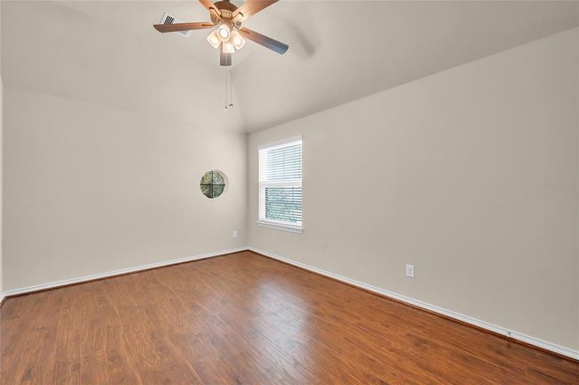 25402 Lancaster Pine Dr, House other with 5 bedrooms, 4 bathrooms and 3 parking in Spring TX | Image 30
