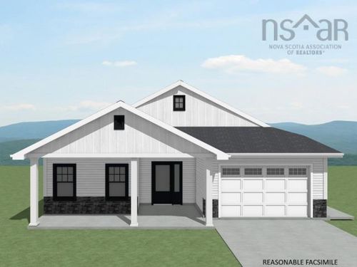 34 Leaside Crt, Port Williams, NS, B0P | Card Image
