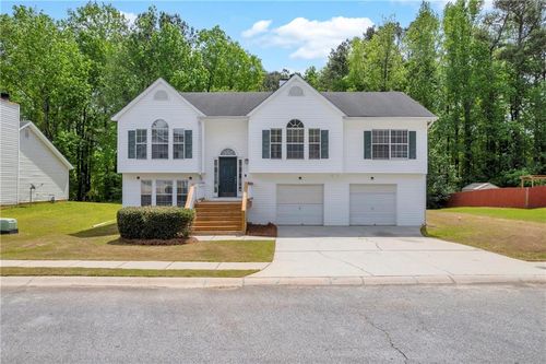 7153 New Dale Rd, Rex, GA, 30273-2190 | Card Image