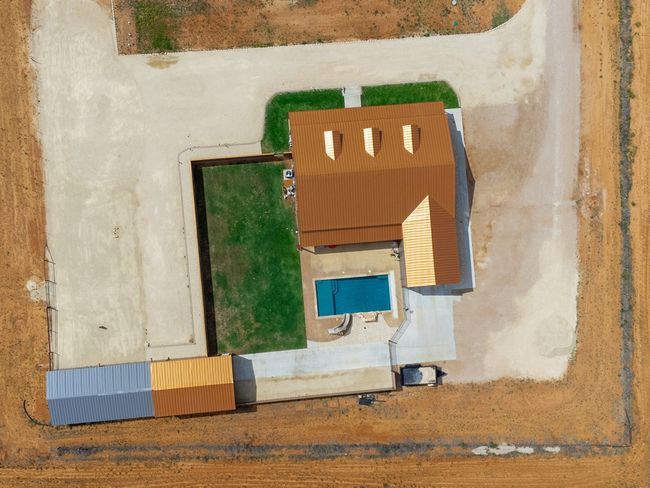 10408 E Midway Rd, House other with 4 bedrooms, 3 bathrooms and 4 parking in Big Spring TX | Image 61