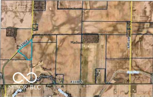 10576 S 100 E, Markleville, IN, 46056 | Card Image