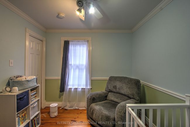 587 Chamberlain St, House other with 2 bedrooms, 1 bathrooms and 1 parking in Peterborough ON | Image 16