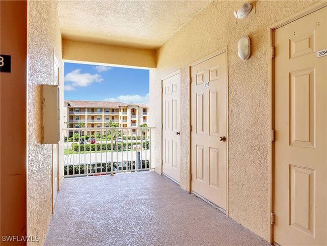 APT-336 - 8451 Kingbird Loop, Condo with 2 bedrooms, 2 bathrooms and null parking in ESTERO FL | Image 31