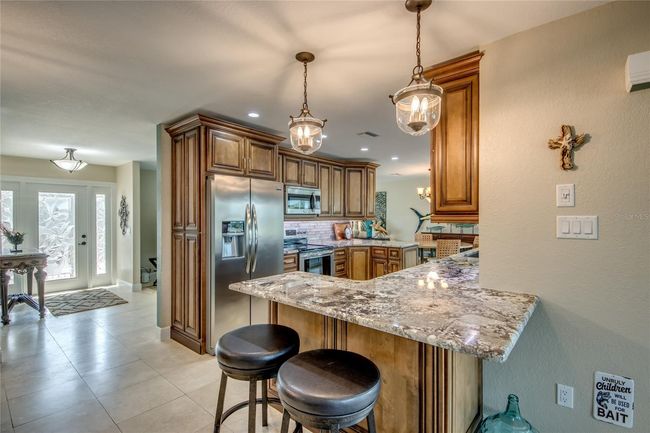 925 Don Juan Ct, House other with 3 bedrooms, 2 bathrooms and null parking in PUNTA GORDA FL | Image 18