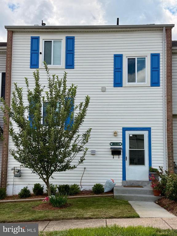 Residential in MANASSAS