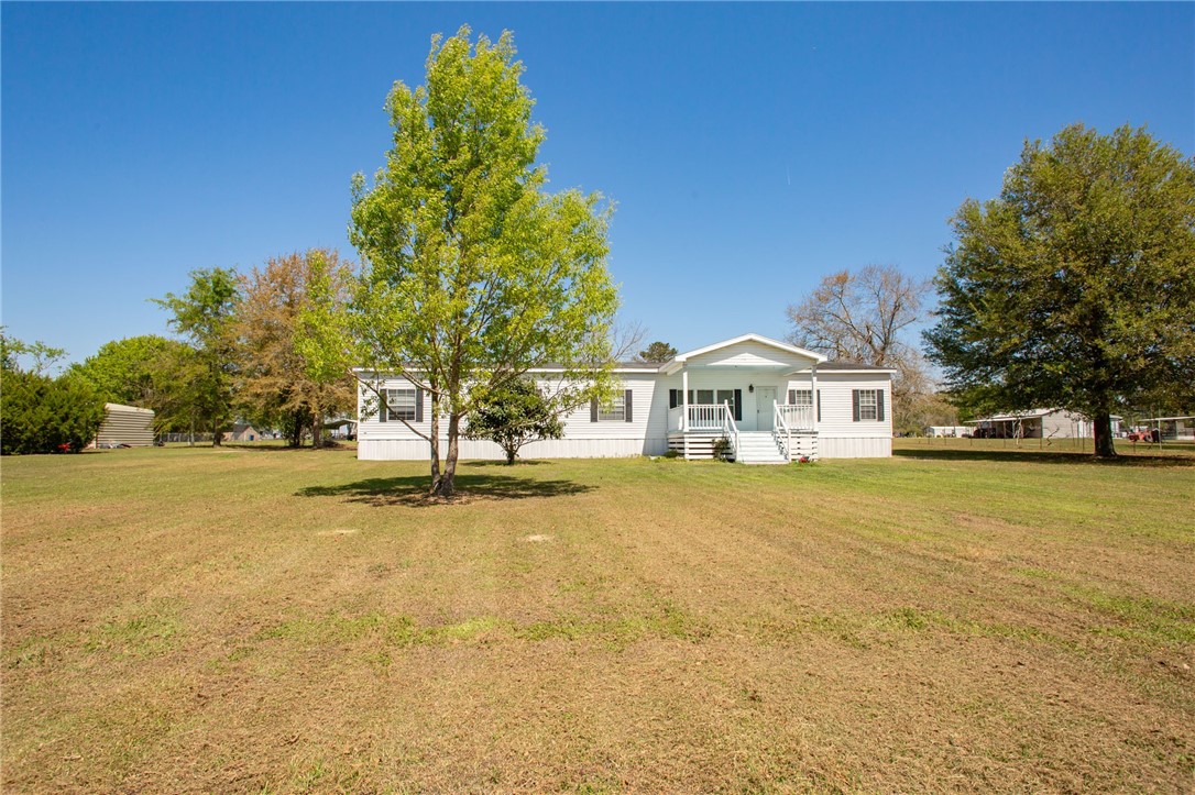 Residential in Waycross 4
