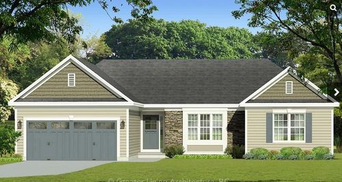 163 Blue Mountain Dr, Hilton, NY, 14468-9218 | Card Image