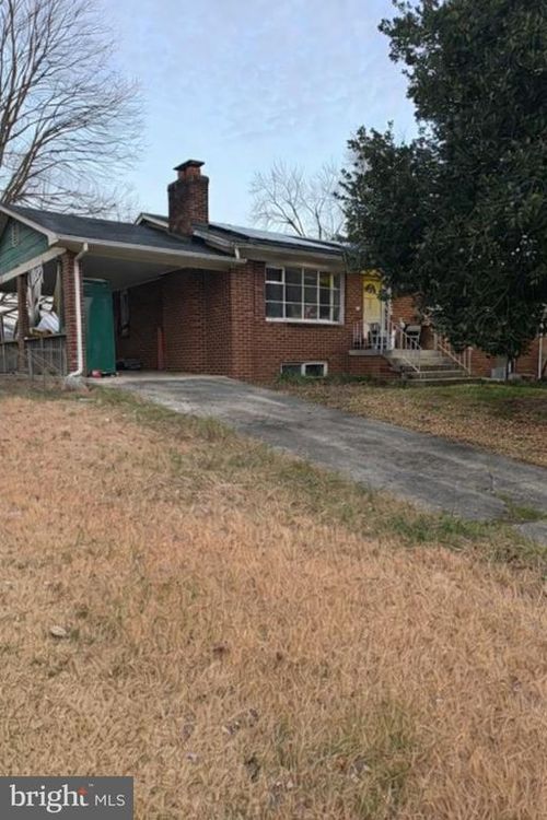 11502 Keystone Ave, CLINTON, MD, 20735-4070 | Card Image