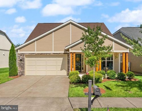 117 Gadwell Ln, LAKE FREDERICK, VA, 22630-2258 | Card Image