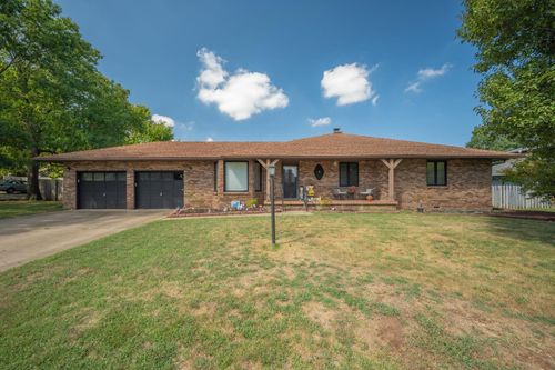 116 Morgan Dr, Joplin, MO, 64801-1578 | Card Image