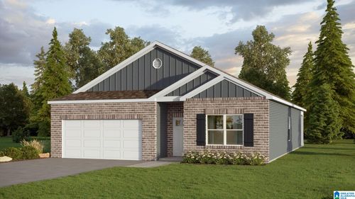 330 Ashland Drive, Hanceville, AL, 35077 | Card Image