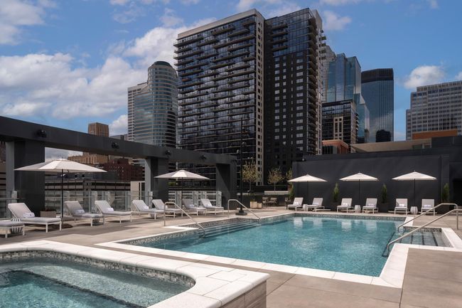 UNIT-3101 - 255 Hennepin Ave, Condo with 1 bedrooms, 2 bathrooms and null parking in Minneapolis MN | Image 89