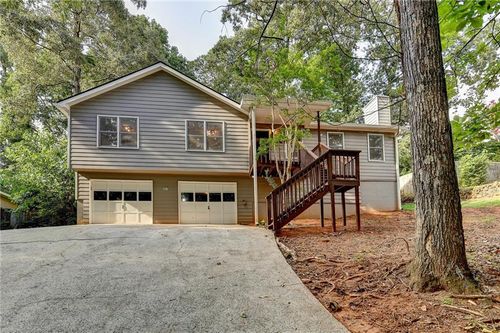 304 Winchester Way, Woodstock, GA, 30188 | Card Image