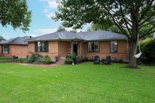 8835 Liptonshire Dr, Dallas, TX, 75238-3641 | Card Image