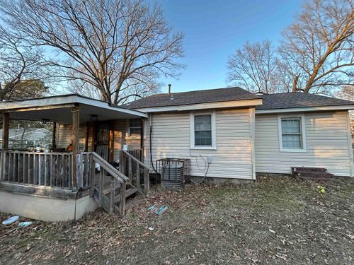 3671 Victory Heights Ln, Memphis, TN, 38118-0000 | Card Image