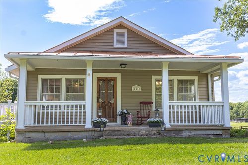14619 Thomas Jefferson Hwy, Pamplin, VA, 23958 | Card Image