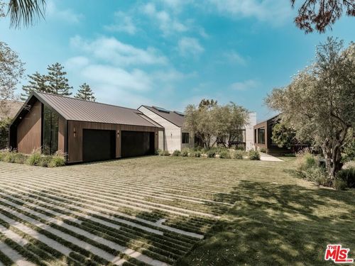 2555 La Mesa Dr, Santa Monica, CA, 90402 | Card Image