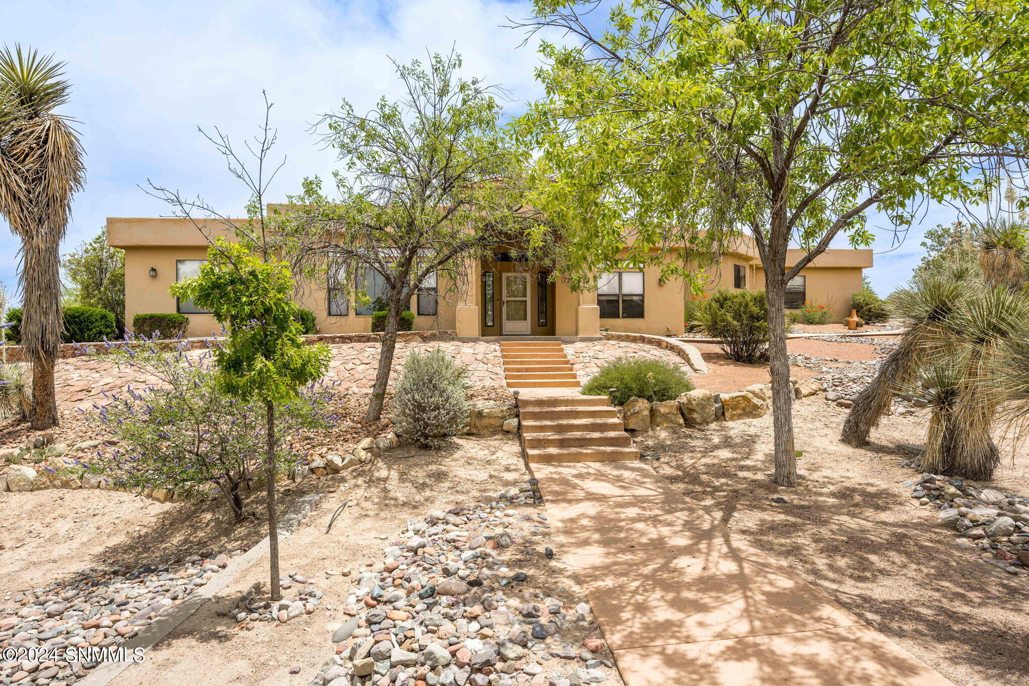 Oro Viejo Rd, Las Cruces, NM 88011