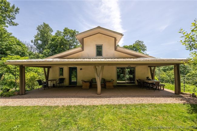 7178 S Flatwood Rd, Home with 2 bedrooms, 2 bathrooms and null parking in Pekin IN | Image 44