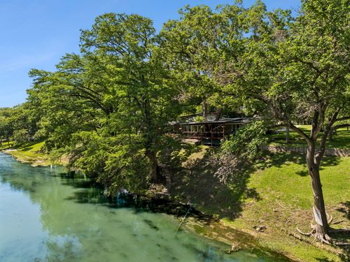 1520 Rocky River Road, Canyon Lake, TX, 78133 | Card Image