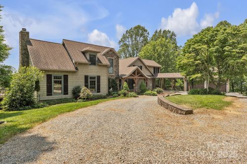 323 Rumpoles Way, Piney Creek, NC, 28663 | Card Image